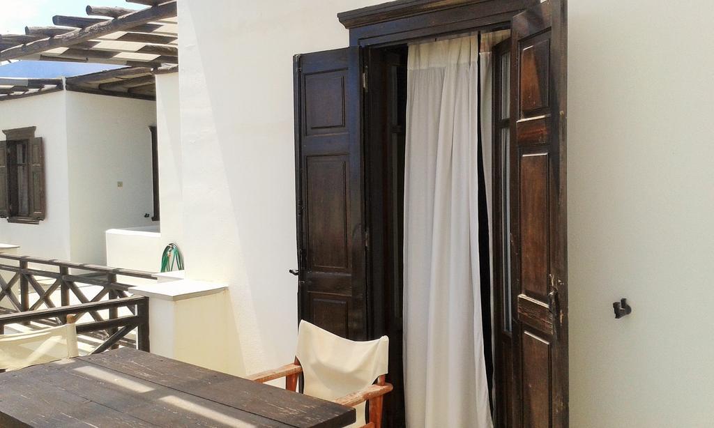 Cochili Rooms & Apartments Azolimnos Room photo
